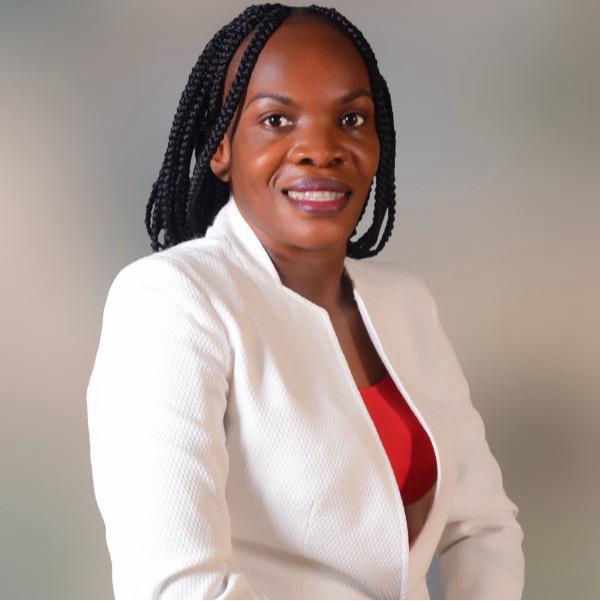Dr. Milly K. Omido — Co-Founder & Director, Urim Properties