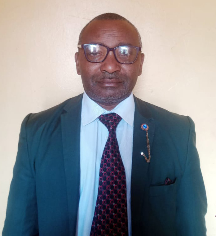 James Muthui — Co-Founder & Director, Urim Properties